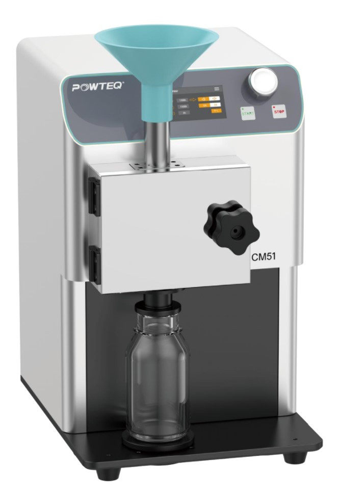 Портативная режущая мельница CM51