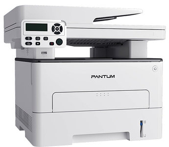 МФУ Pantum M7100DW