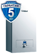 Электрический котел Vaillant eloBLOCK VE 12/14