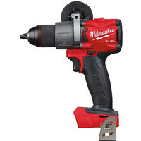 Дрель-шуруповерт Milwaukee M18FDD2-0X 4933464266 (без АКБ, кейс), фото 2