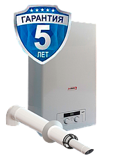 Газовый котел Protherm Lynx “РЫСЬ” 24