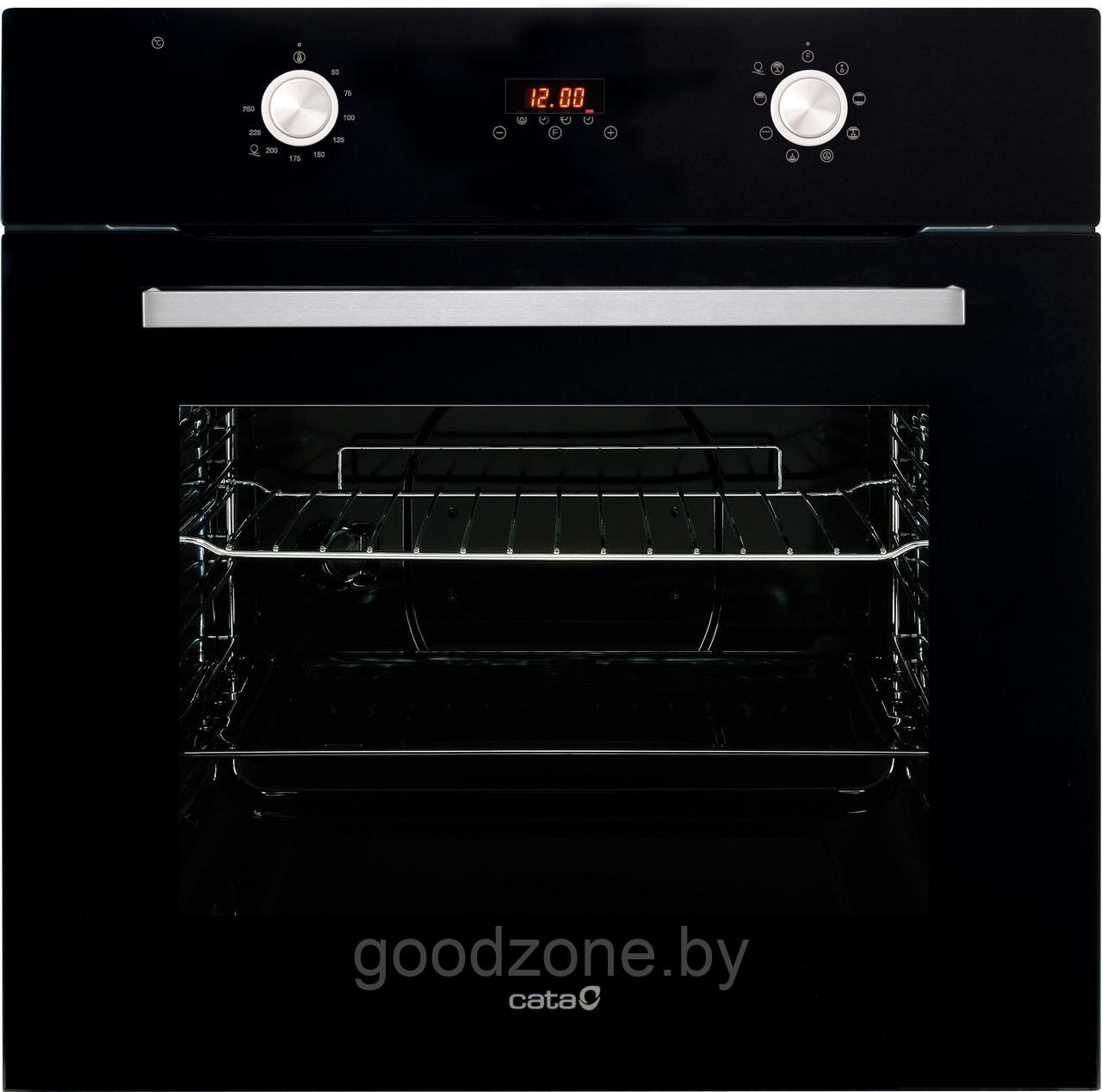Электрический духовой шкаф CATA MD 8008 BK