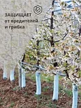 Краска для садовых деревьев 4кг, фото 3