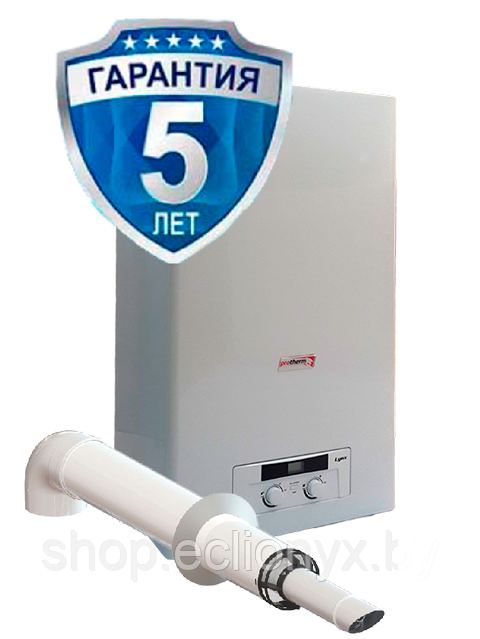 Газовый котел Protherm Lynx “РЫСЬ” 28