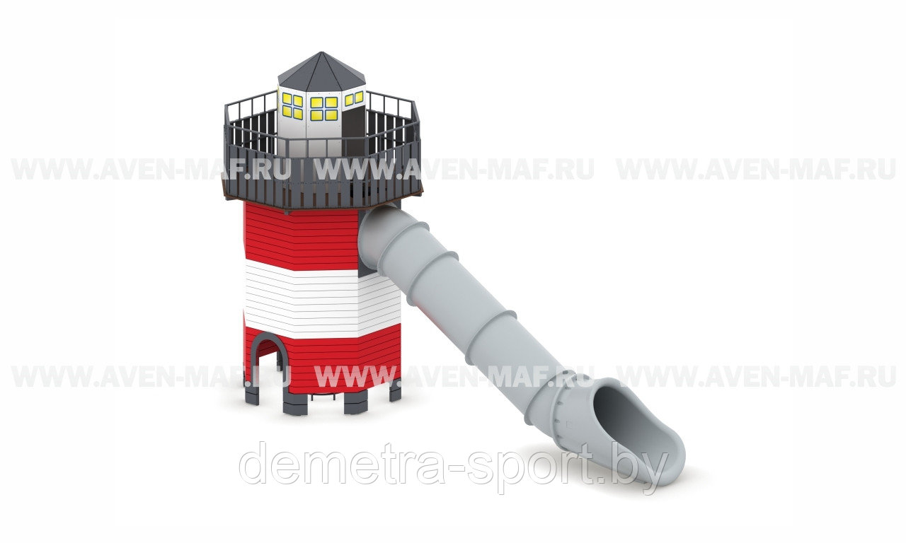 Игровой комплекс Г-1031/1 Маяк