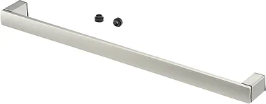 Ручка двери плиты, духовки Bosch, Siemens 00667890 (L=42см) (Разборка)