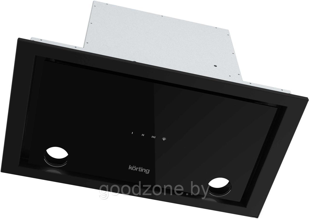 Вытяжка кухонная Korting KHI 6777 GN
