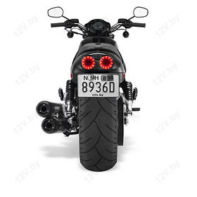 Стробоскопы 12V
