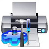 Обслуживание  монохромных лазерных принтеров