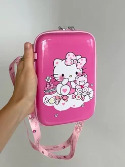 Сумочка Hello Kitty в ассортименте