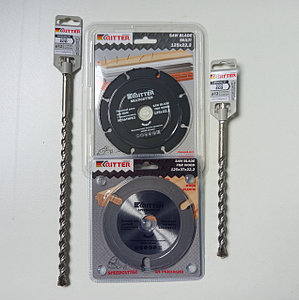 Оснастка к электроинструменту