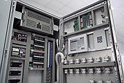 Системы АСУ ТП, АСУП, SCADA и АСДУ