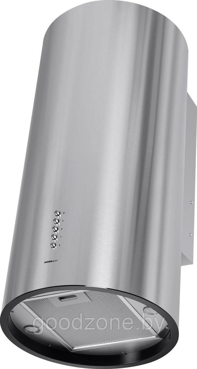 Вытяжка кухонная HOMSair Fly 1000SD 39 (нержавеющая сталь)