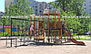 Игровой комплекс Г-1002 Викинг, фото 4