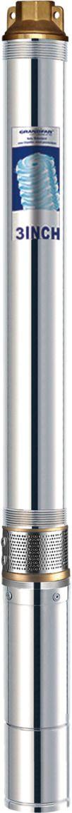 Скважинный насос Grandfar 3SEm5/13