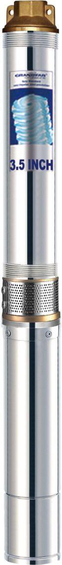 Скважинный насос Grandfar 3.5SEm4/9