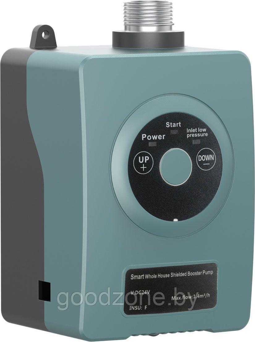 Установка повышения давления Grandfar APW24-18M