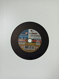 Круг Луга отрезной 230х2,0х22 A 36 S BF 80 2 (сталь) Россия