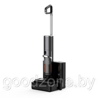 Вертикальный моющий пылесос Deerma DEM-VX900W