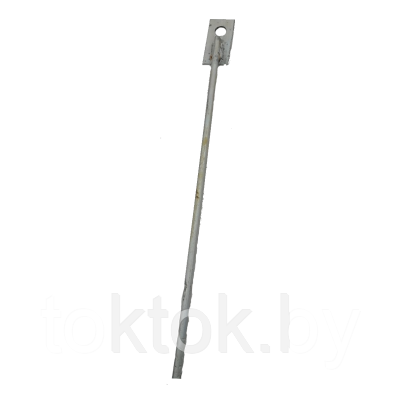 ЗАЗЕМЛЯЮЩИЙ ПРОВОДНИК ЗП-1