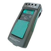 Измеритель сопротивления заземления ИС-10