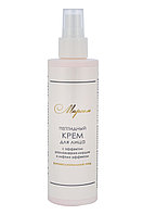 Пептидный крем Marsel 200мл