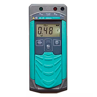 Измеритель сопротивления заземления ИС-05