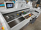 Цифровой ПУР-биндер с биговкой и автоподачей обложки DigiBINDER-460 PUR, фото 10