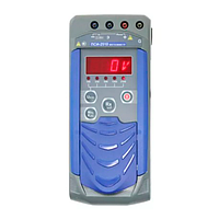 Мегаомметр ПСИ-2510