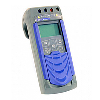 Мегаомметр Е6-32