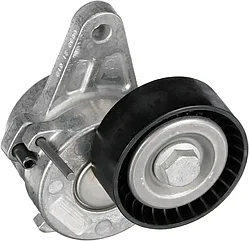 T39292 GATES ролик натяжной ремня ГРМ!\ VW Gtafter/Passat/Golf/Jetta 1.6-2.0D 11>