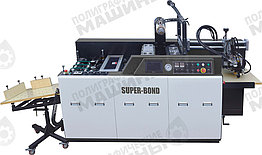 Высокопроизводительный автоматический ламинатор B2 – 30 м/мин SUPER-BOND 540