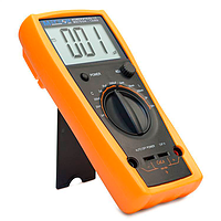 Цифровой измеритель индуктивности и ёмкости (LC метр) МЕГЕОН 14480