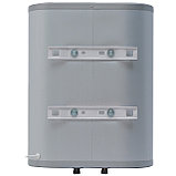 Водонагреватель накопит. Oasis 30G (2кВт, 30л, медный ТЭН, дисплей, верт, УЗО, антизаме, фото 4