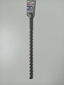 Бур SDS+ Ritter Eco 2-plus 12х250/310