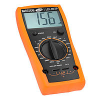 Цифровой измеритель индуктивности, ёмкости и сопротивления (LCR- метр) МЕГЕОН 14470
