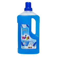 WISE Средство для мытья полов и стен Frosty fresh 1 л