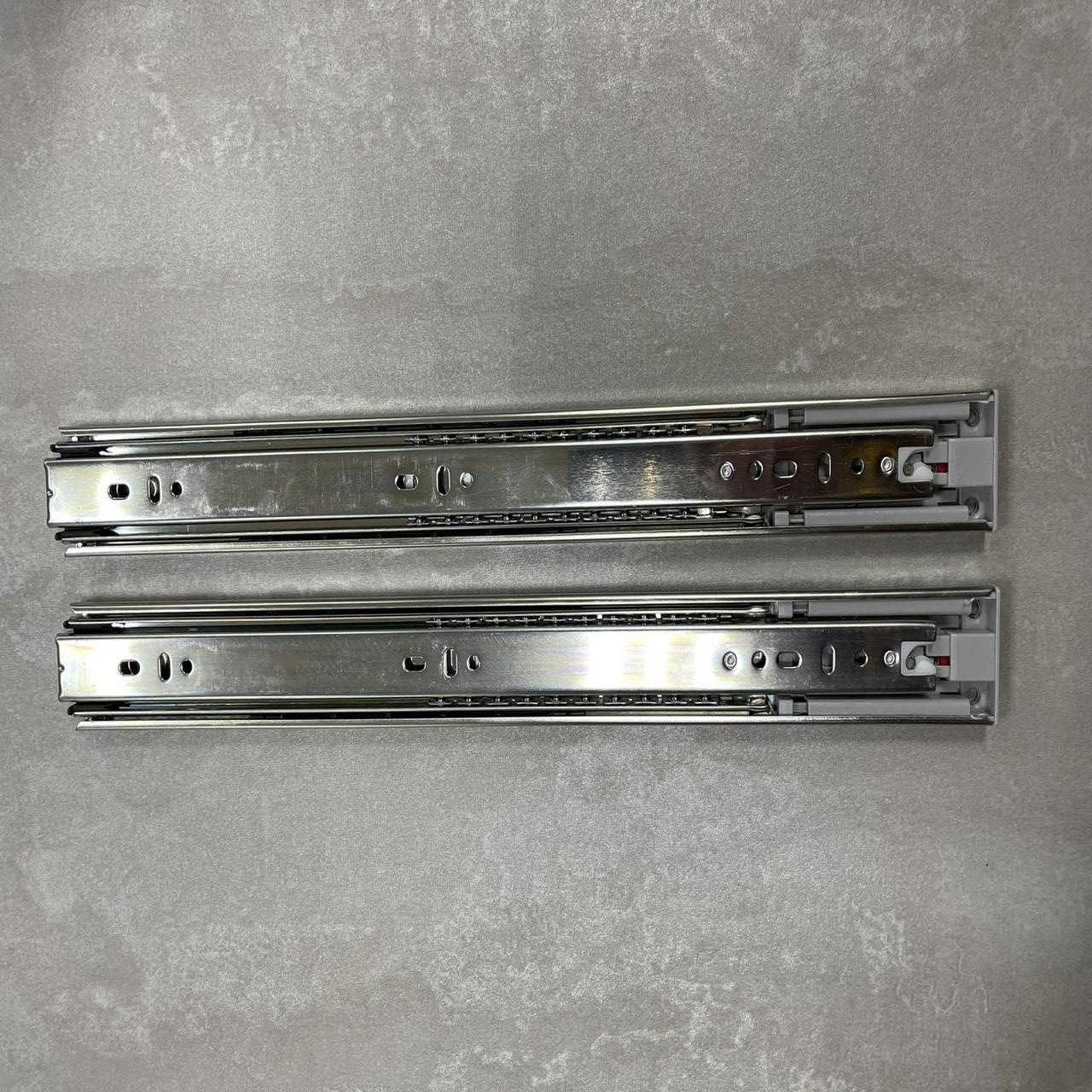 Шариковая направляющая Push L-400 DB4515, Boyard