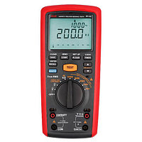 Мегаомметр цифровой RGK RT-32