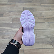Кроссовки Wmns Nike Air Max Portal White Purple, фото 5