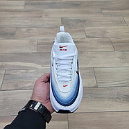 Кроссовки Wmns Nike Air Max Portal White Navy, фото 3