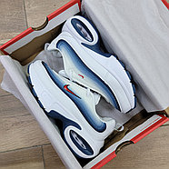 Кроссовки Wmns Nike Air Max Portal White Navy, фото 6