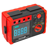 Измеритель сопротивления заземления (омметр) МЕГЕОН 13122