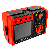 Измеритель сопротивления изоляции (мегаомметр) МЕГЕОН 13170