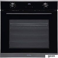 Электрический духовой шкаф Korting OKB 1321 GNBX