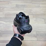 Кроссовки Nike Air Max Portal Black, фото 4