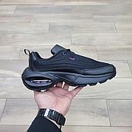 Кроссовки Nike Air Max Portal Black, фото 2