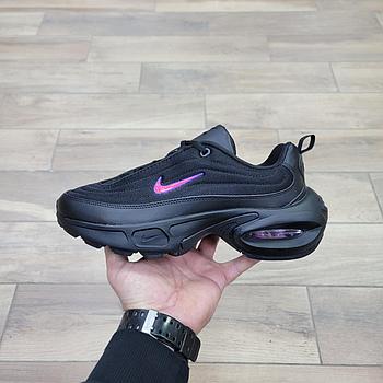 Кроссовки Nike Air Max Portal Black