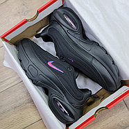 Кроссовки Nike Air Max Portal Black, фото 6