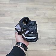 Кроссовки Nike Air Max Tailwind 4 GS Black White Black, фото 4